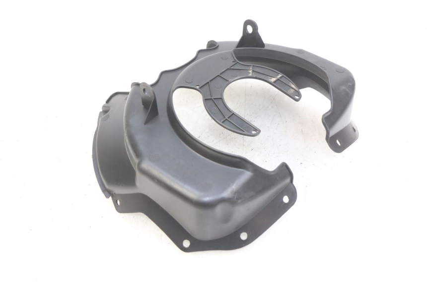 photo de FORK COVER KYMCO AGILITY 16+ 4T 50 (2018 - 2023) - Zoom on usage condition