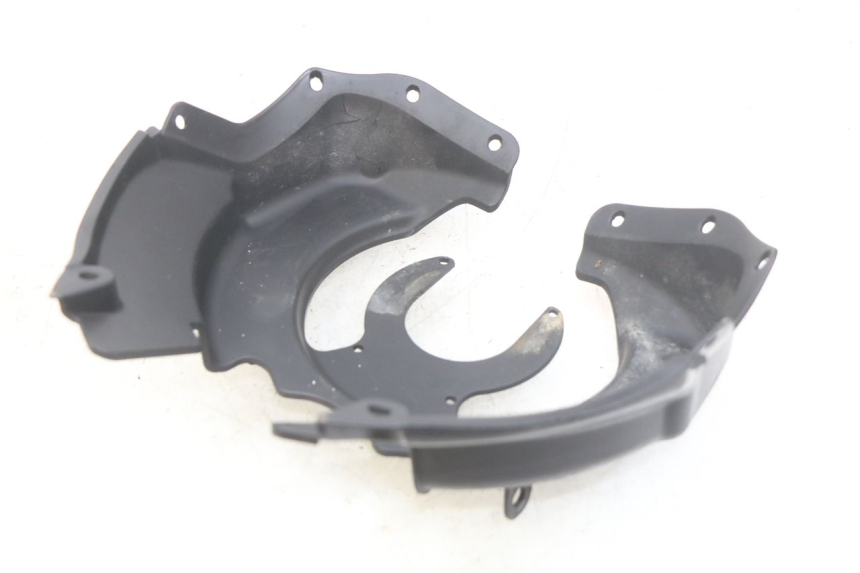 photo de FORK COVER KYMCO AGILITY 16+ 4T 50 (2018 - 2023) - Alternative perspective