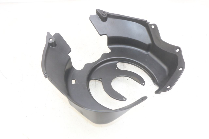 photo de FORK COVER KYMCO AGILITY 16+ 4T 50 (2018 - 2023) - Main view