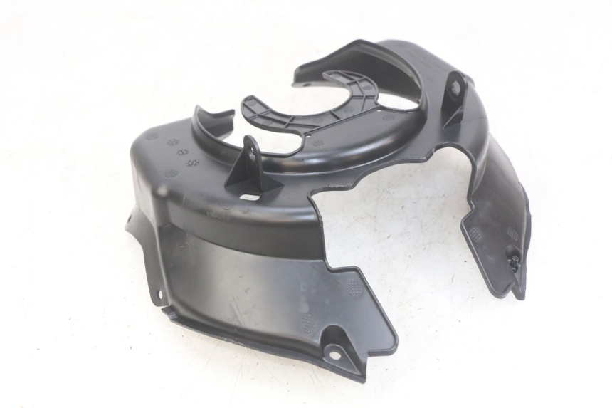 photo de FORK COVER KYMCO AGILITY 16+ 4T 50 (2018 - 2023) - Component detail