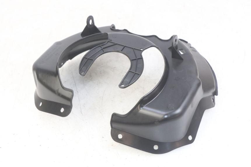 photo de FORK COVER KYMCO AGILITY 16+ 4T 50 (2018 - 2023) - Zoom on usage condition