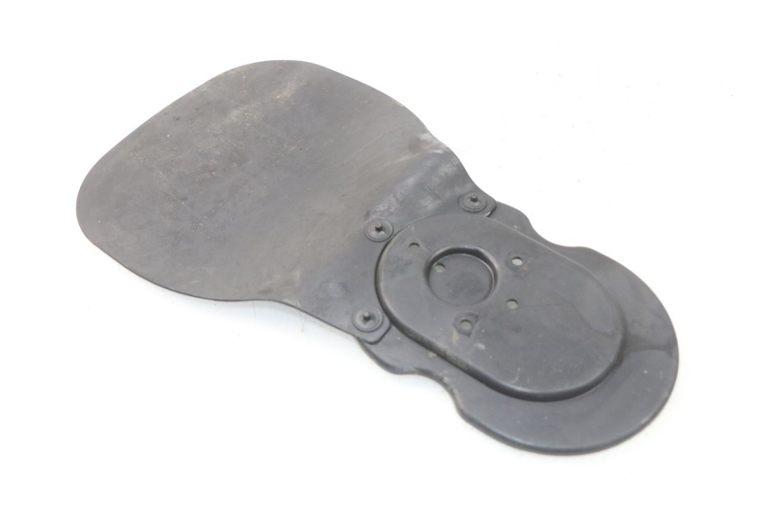 photo de FORK COVER KYMCO AGILITY 4T 50 (2018 - 2022) - Main view