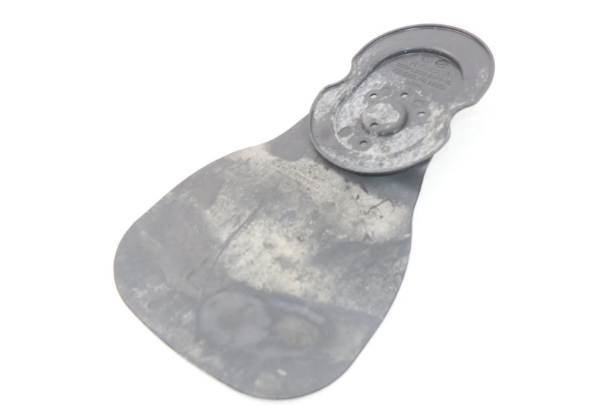 photo de FORK COVER KYMCO AGILITY 4T 50 (2018 - 2022) - Component detail