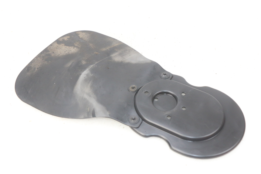 photo de FORK COVER KYMCO AGILITY 4T 50 (2018 - 2022) - Main view