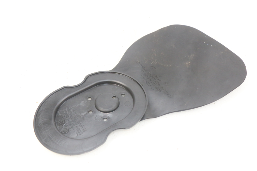 photo de FORK COVER KYMCO AGILITY 4T 50 (2018 - 2022) - Component detail