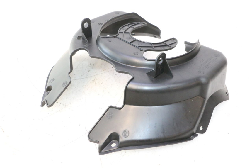photo de FORK PANEL KYMCO AGILITY CITY 16P 125 (2015 - 2024) - Alternative perspective