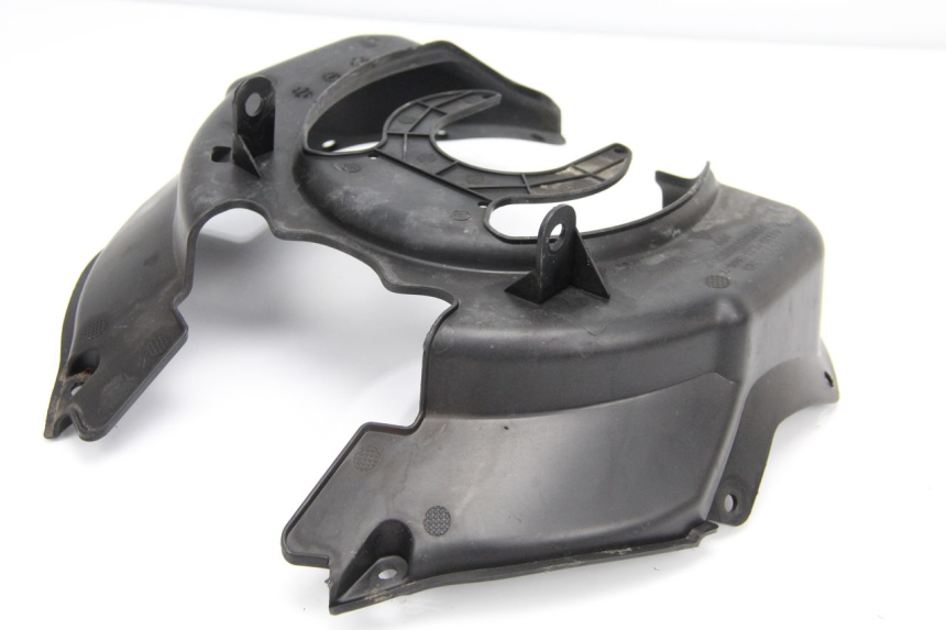 photo de FORK PANEL KYMCO AGILITY CITY 2T 50 (2008 - 2016) - Main view