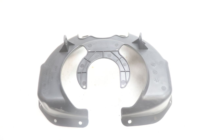 photo de FORK PANEL KYMCO AGILITY CITY 2T 50 (2008 - 2016) - Alternative perspective