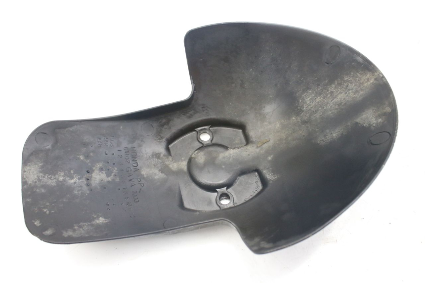 photo de FORK COVER HONDA BALI EX 100 (1996 - 2000) - Zoom on usage condition