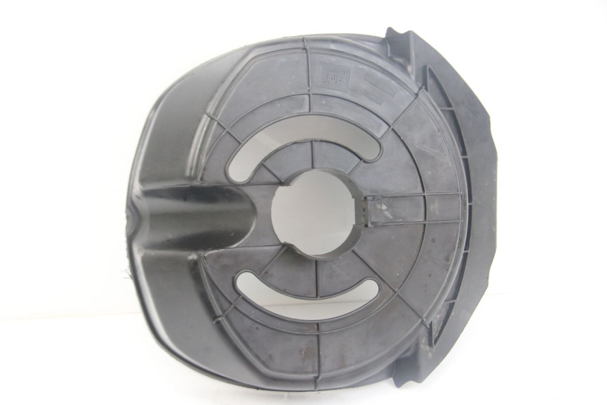 photo de FORK PANEL MBK BOOSTER NEXT GENERATION 50 (2004 - 2007) - Zoom on usage condition