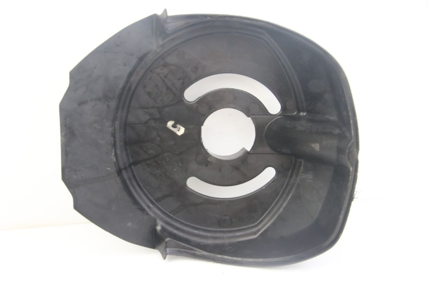 photo de FORK PANEL MBK BOOSTER NEXT GENERATION 50 (2004 - 2007) - Technical close-up