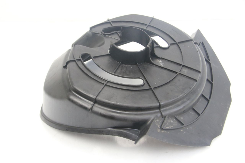 photo de FORK PANEL MBK BOOSTER NEXT GENERATION 50 (2004 - 2007) - Surface and material condition