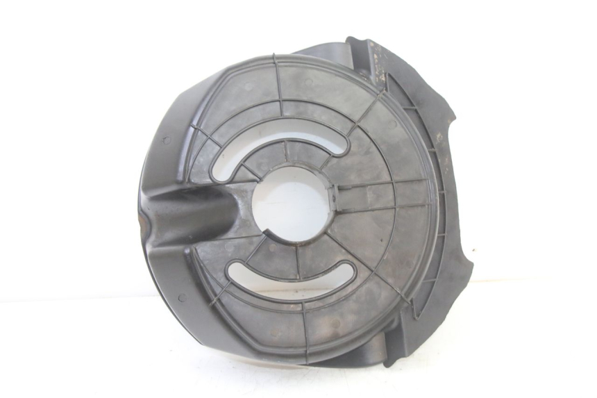 photo de FORK COVER MBK BOOSTER NEXT GENERATION 50 (1995 - 1998) - Zoom on usage condition