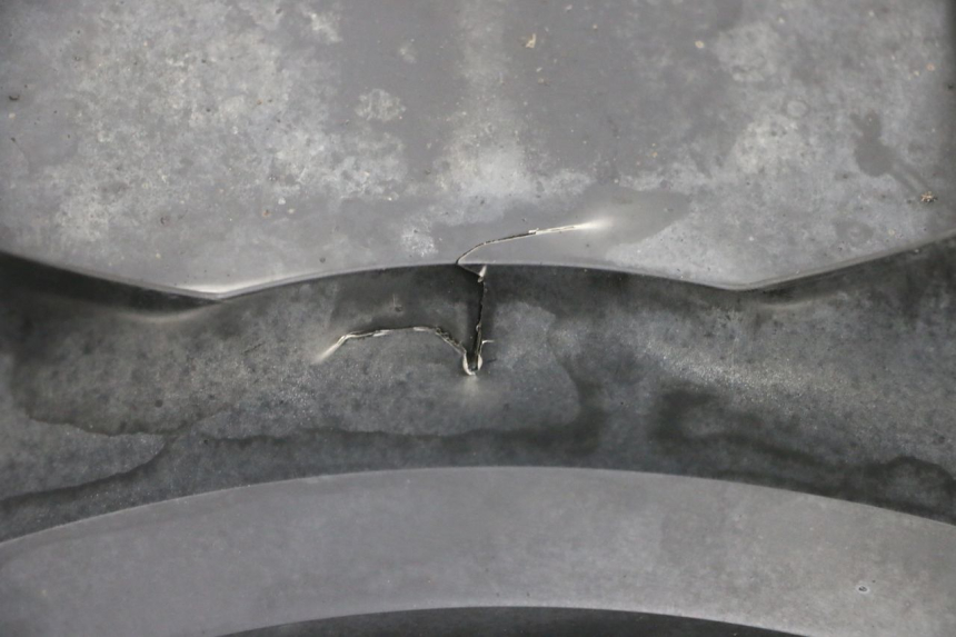 photo de FORK COVER MBK BOOSTER SPIRIT 50 (2004 - 2017) - Alternative perspective