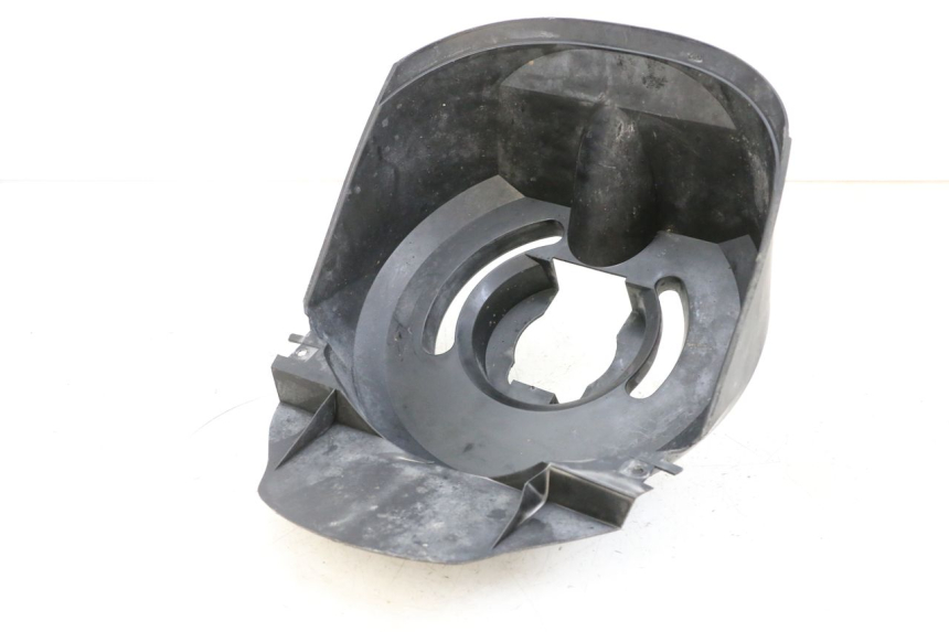 photo de FORK COVER MBK BOOSTER SPIRIT 50 (2004 - 2017) - Fixing points details