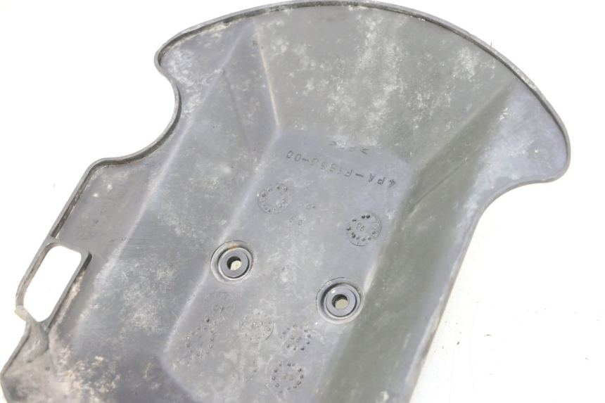 photo de FORK COVER MBK BOOSTER SPIRIT 50 (1999 - 2003) - Component detail