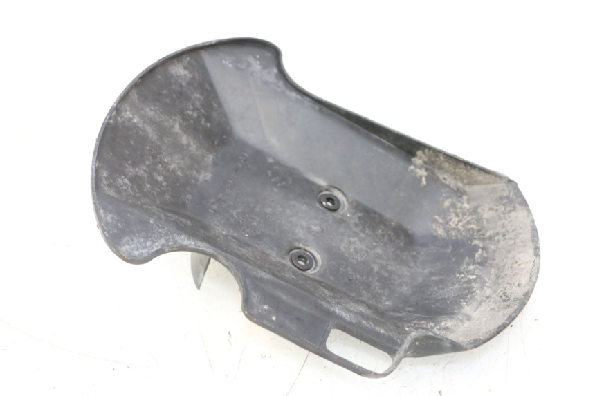 photo de FORK COVER MBK BOOSTER SPIRIT 50 (1999 - 2003) - Zoom on usage condition