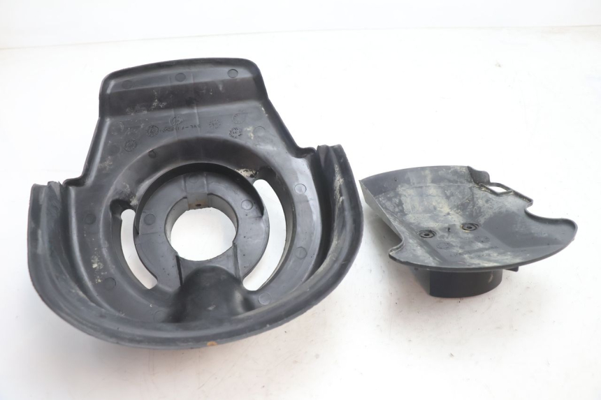 photo de FORK PANEL MBK BOOSTER SPIRIT 50 (1996 - 1999) - Zoom on usage condition