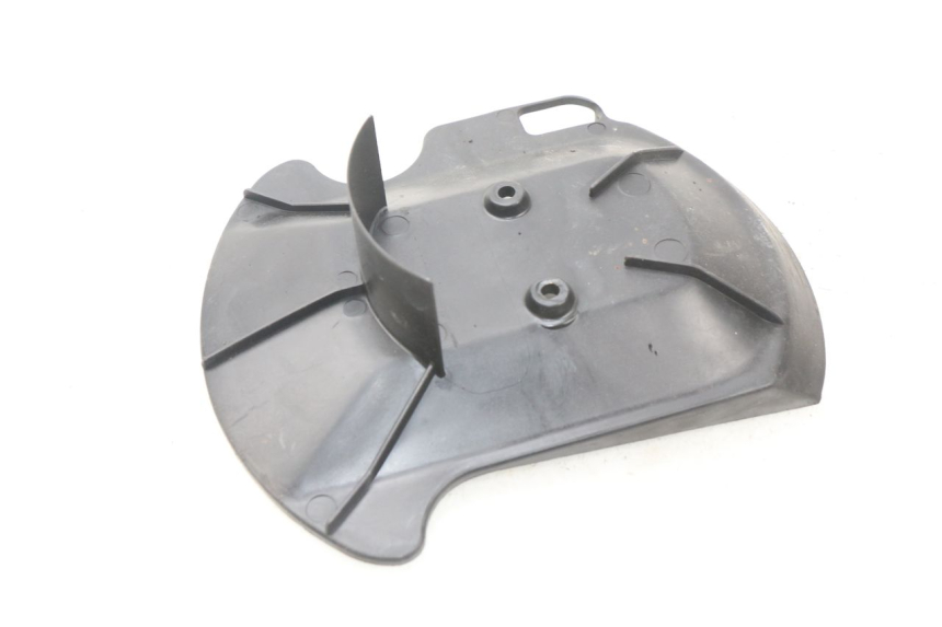 photo de FORK COVER MBK BOOSTER SPIRIT NAKED 50 (2004 - 2017) - Main view