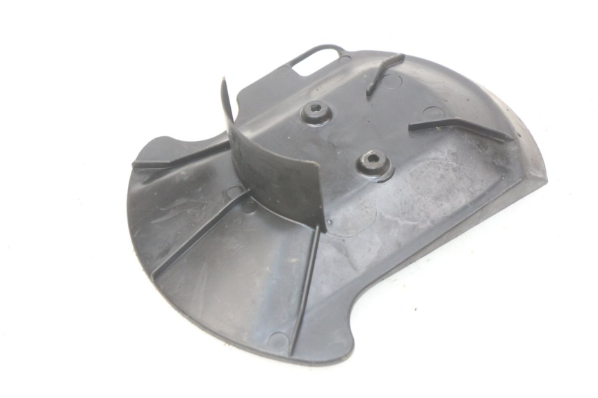 photo de FORK COVER MBK BOOSTER SPIRIT NAKED 50 (2004 - 2017) - Main view