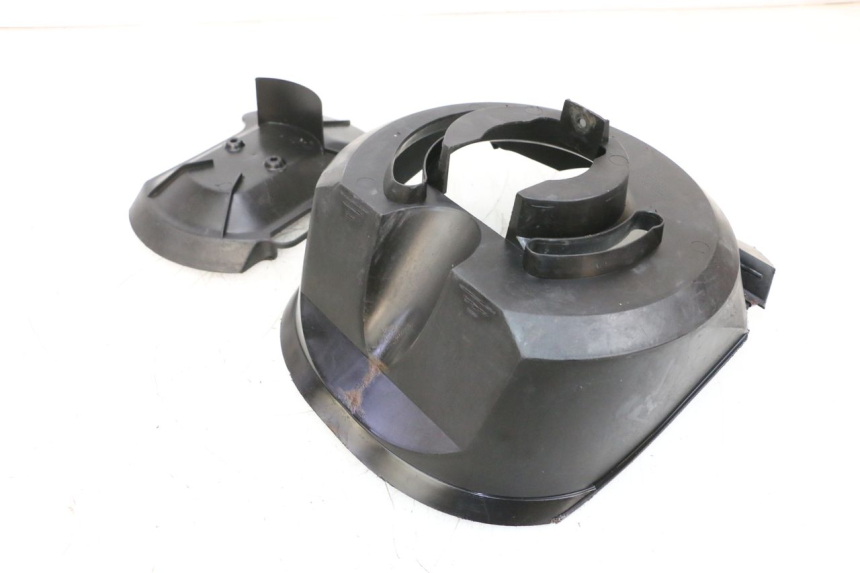 photo de FORK COVER MBK BOOSTER SPIRIT NAKED 50 (2004 - 2017) - Alternative perspective