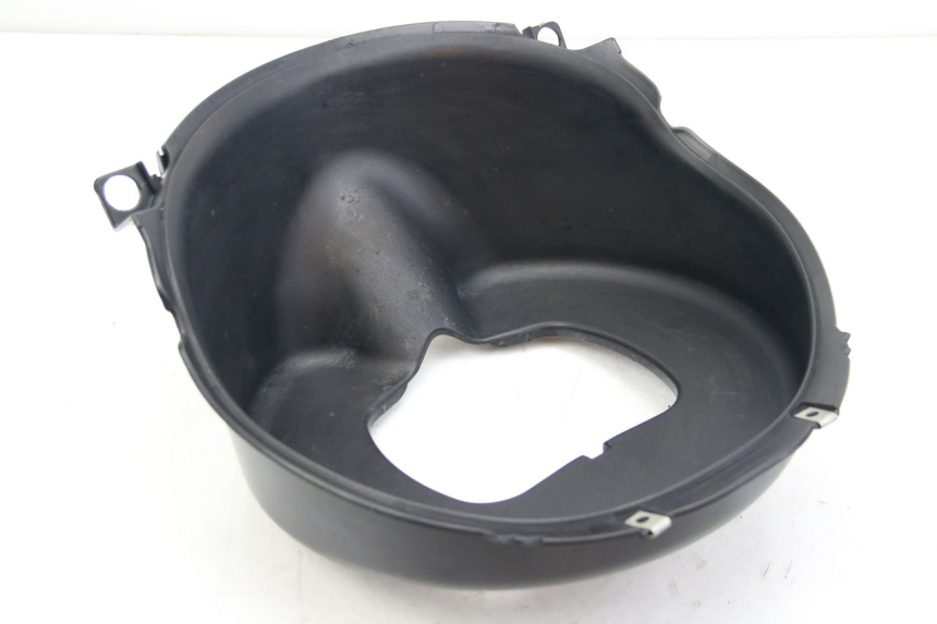 photo de FORK COVER DERBI BOULEVARD 50 (2009 - 2006) - Main view