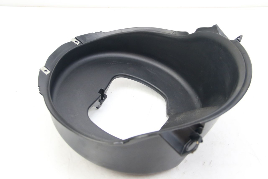 photo de FORK COVER DERBI BOULEVARD 50 (2009 - 2006) - Component detail