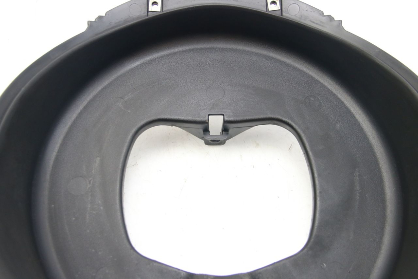 photo de FORK COVER DERBI BOULEVARD 50 (2009 - 2006) - Alternative perspective