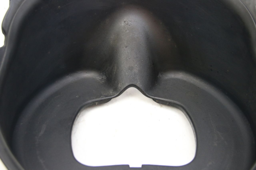 photo de FORK COVER DERBI BOULEVARD 50 (2009 - 2006) - Technical close-up