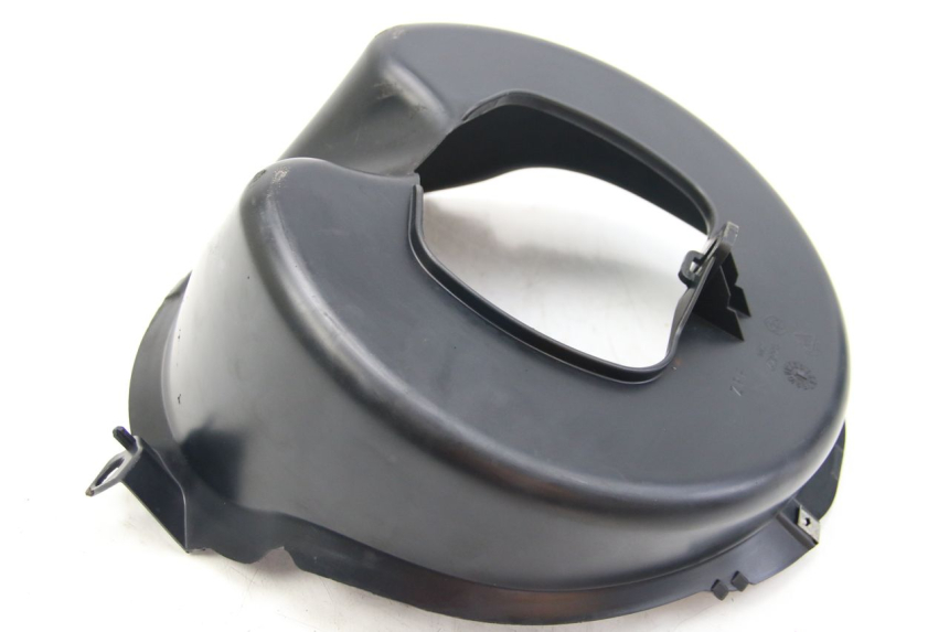 photo de FORK COVER DERBI BOULEVARD 50 (2009 - 2006) - Fixing points details