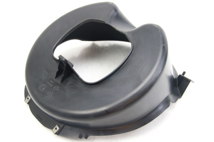 photo de FORK COVER DERBI BOULEVARD 50 (2009 - 2006) - Surface and material condition