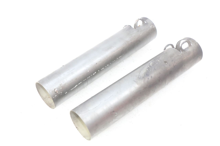 photo de FORK COVER ROYAL ENFIELD BULLET CLASSIC 500 (2017 - 2020) - Component detail