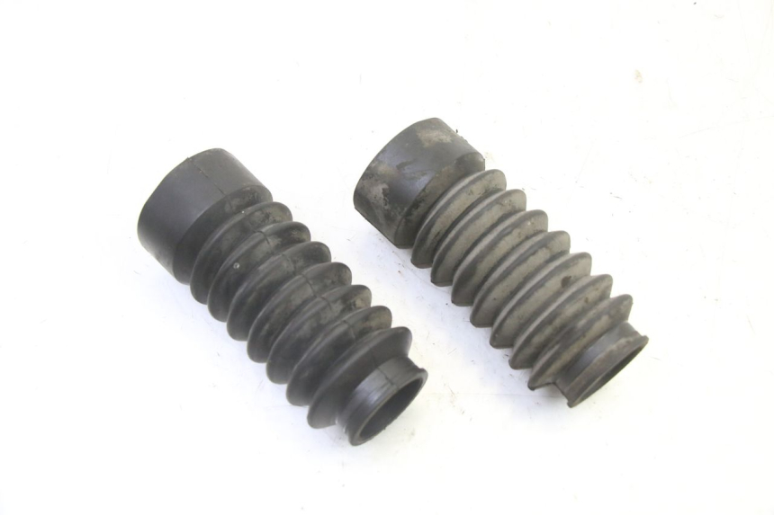 photo de FORK PANEL YAMAHA BW'S 100 (1999 - 2002) - Zoom on usage condition