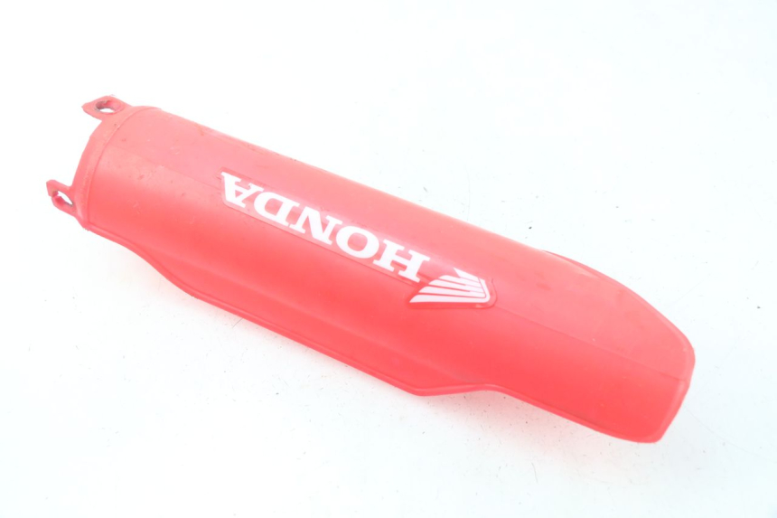 photo de FORK PANEL HONDA CR 125 (1989 - 1991) - Technical close-up