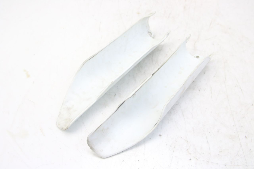 photo de FORK COVER HONDA CRF CR-F RX 450 (2017 - 2021) - Zoom on usage condition