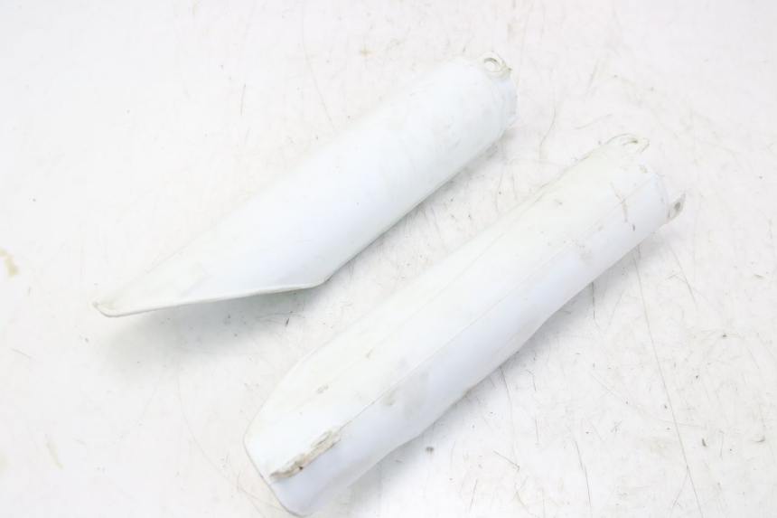 photo de FORK COVER HONDA CRF CR-F RX 450 (2017 - 2021) - Surface and material condition