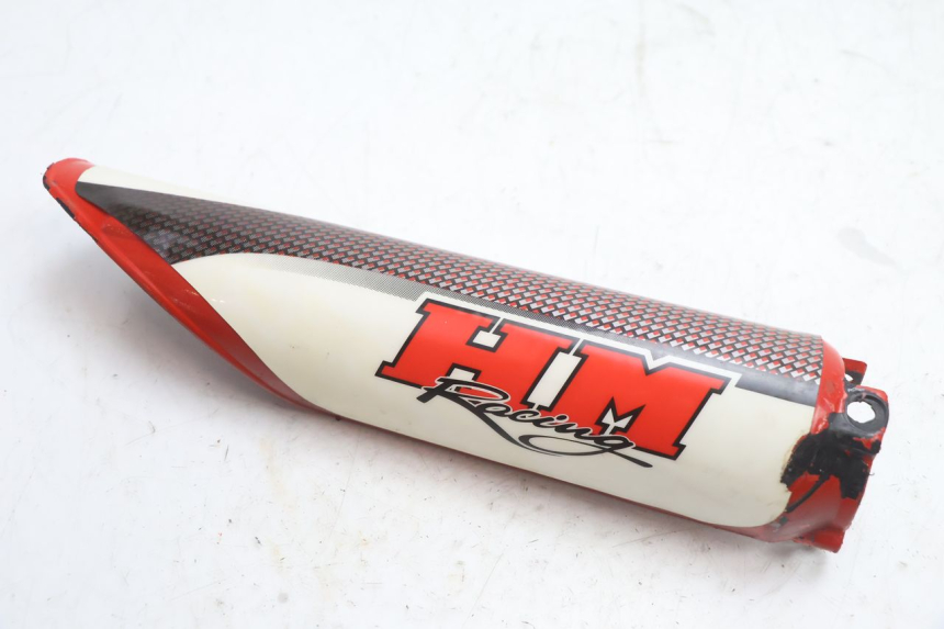 photo de FORK PANEL HM HONDA DERAPAGE 50 (2007 - 2009) - Technical close-up