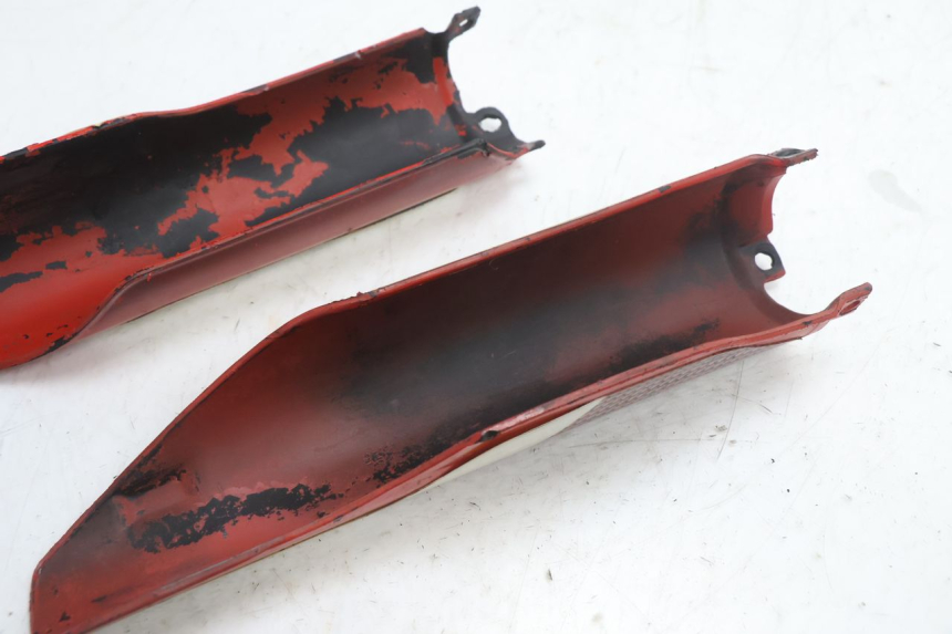photo de FORK PANEL HM HONDA DERAPAGE 50 (2007 - 2009) - Checked used part