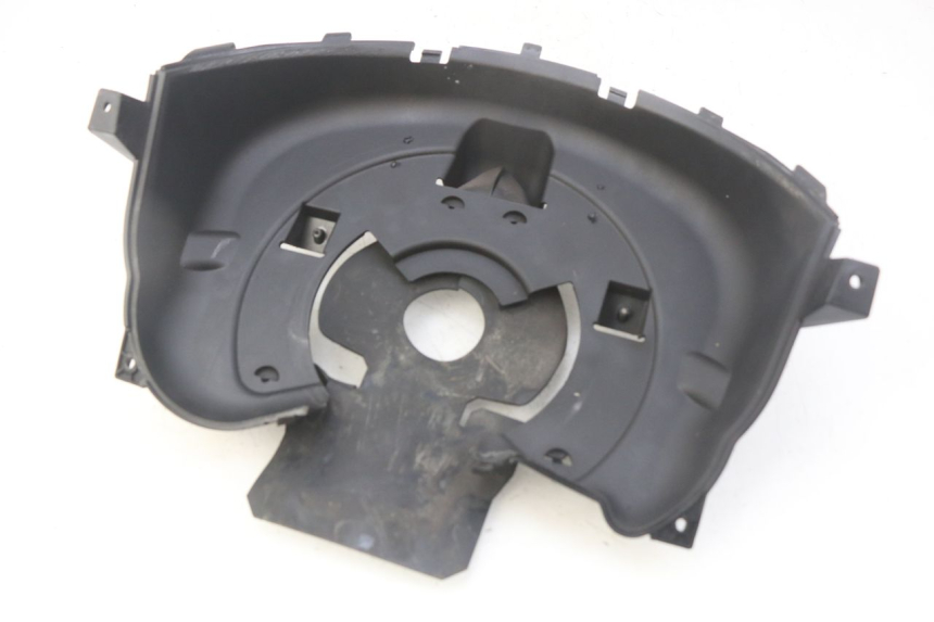 photo de FORK COVER PEUGEOT DJANGO 2T 50 (2014 - 2019) - Main view