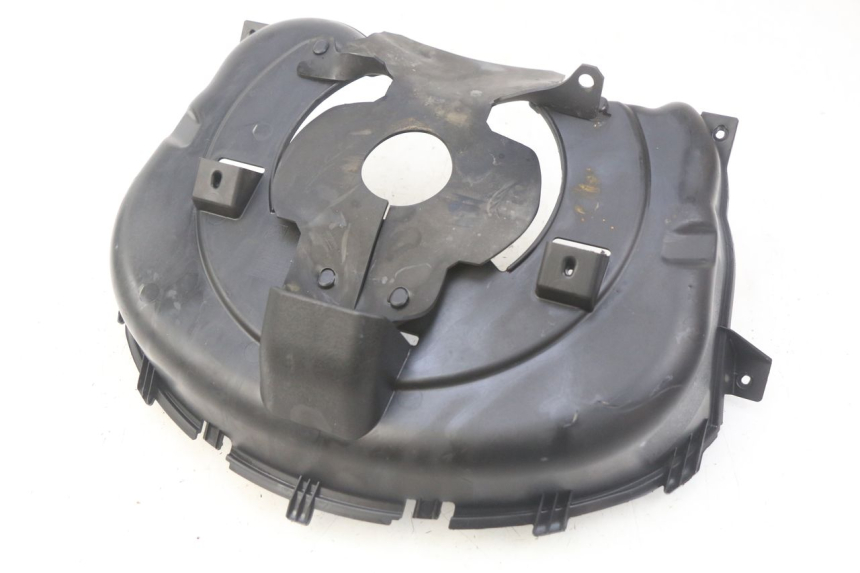 photo de FORK COVER PEUGEOT DJANGO 2T 50 (2014 - 2019) - Zoom on usage condition