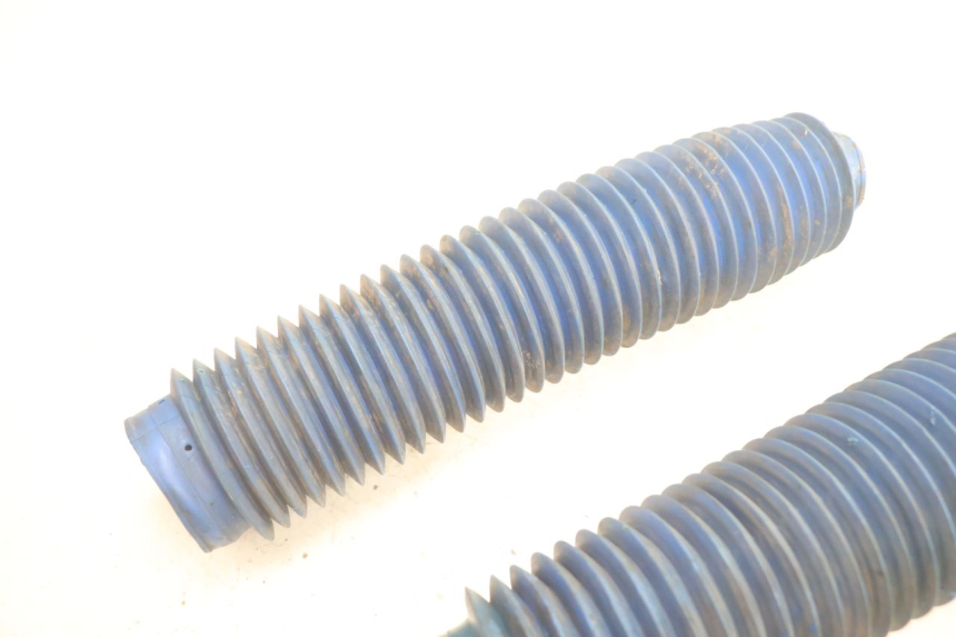 photo de FORK PANEL SUZUKI DR S 600 (1985 - 1989) - Component detail