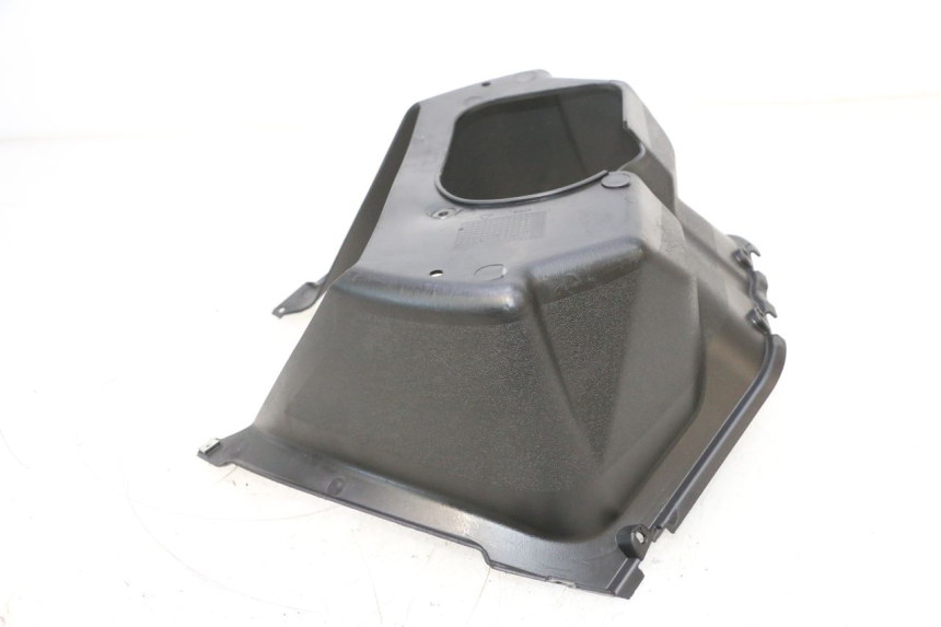 photo de FORK PANEL KEEWAY F-ACT FACT EVO 50 (2020 - 2026) - Zoom on usage condition