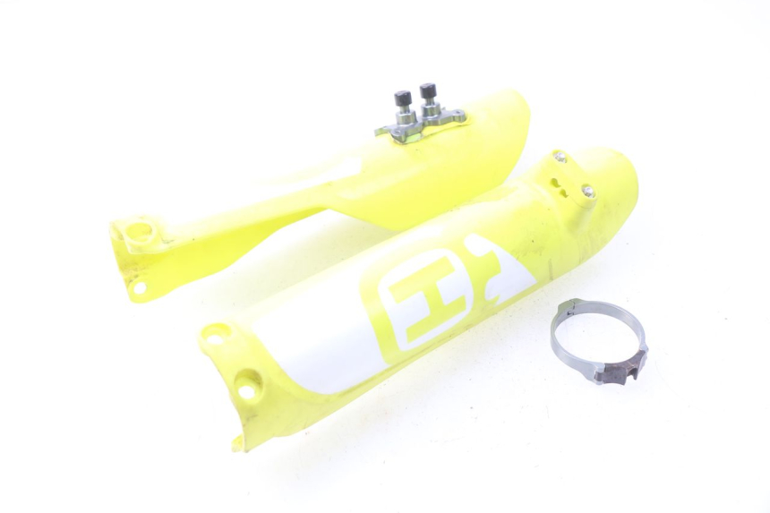 photo de FORK PANEL HUSQVARNA FC 350 (2019 - 2022) - Product overview