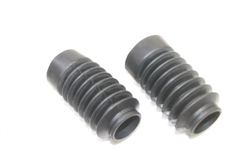 photo de FORK COVER SYM FIDDLE 2 50 (2008 - 2013) - Zoom on usage condition