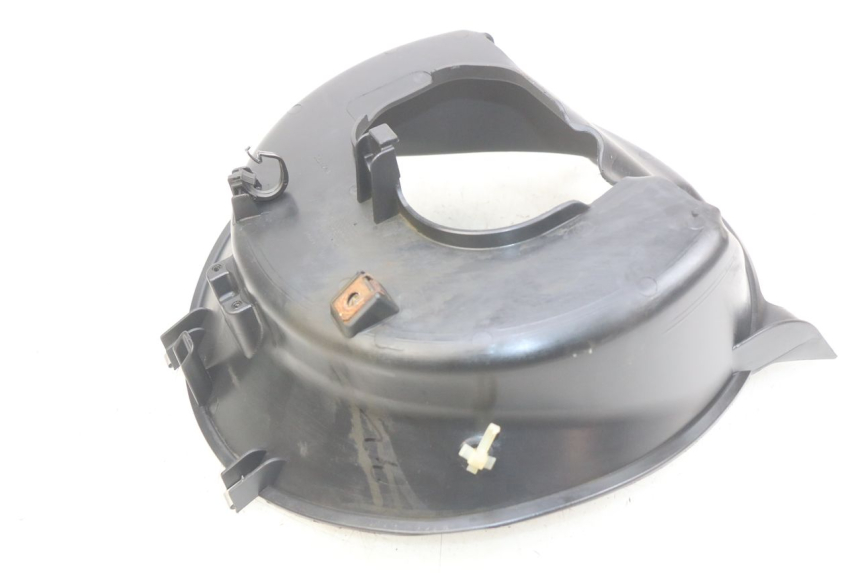 photo de FORK COVER PIAGGIO FLY 4T 50 (2013 - 2017) - Component detail