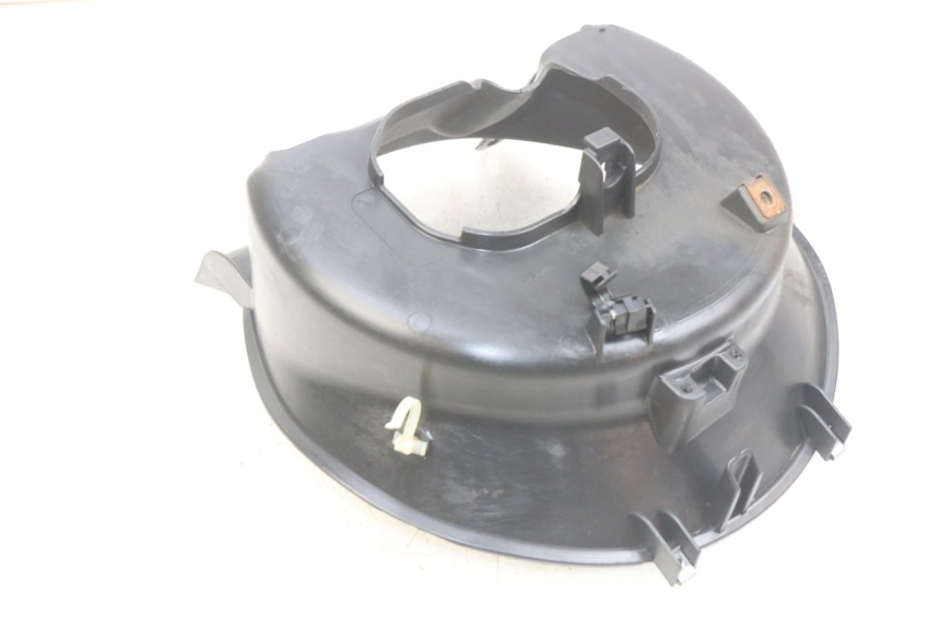 photo de FORK COVER PIAGGIO FLY 4T 50 (2013 - 2017) - Zoom on usage condition