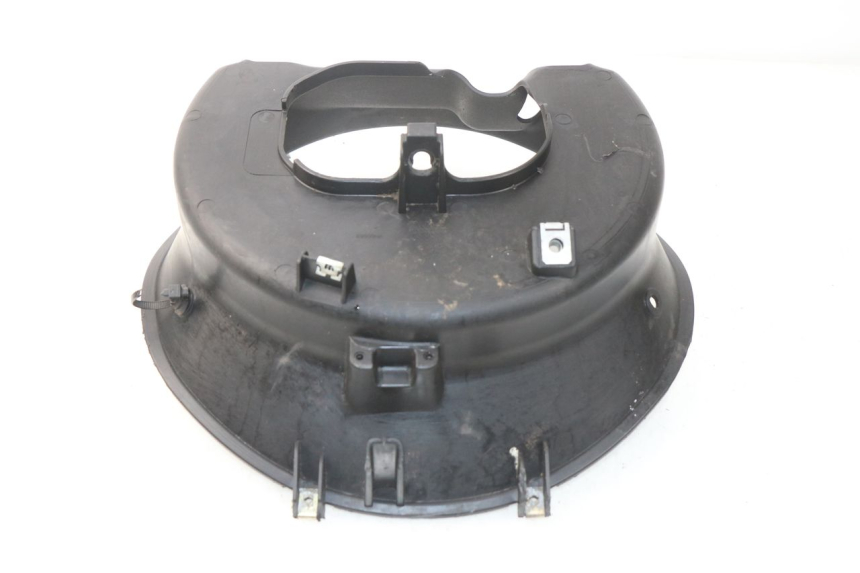 photo de FORK PANEL PIAGGIO FLY IE 125 (2012 - 2017) - Zoom on usage condition