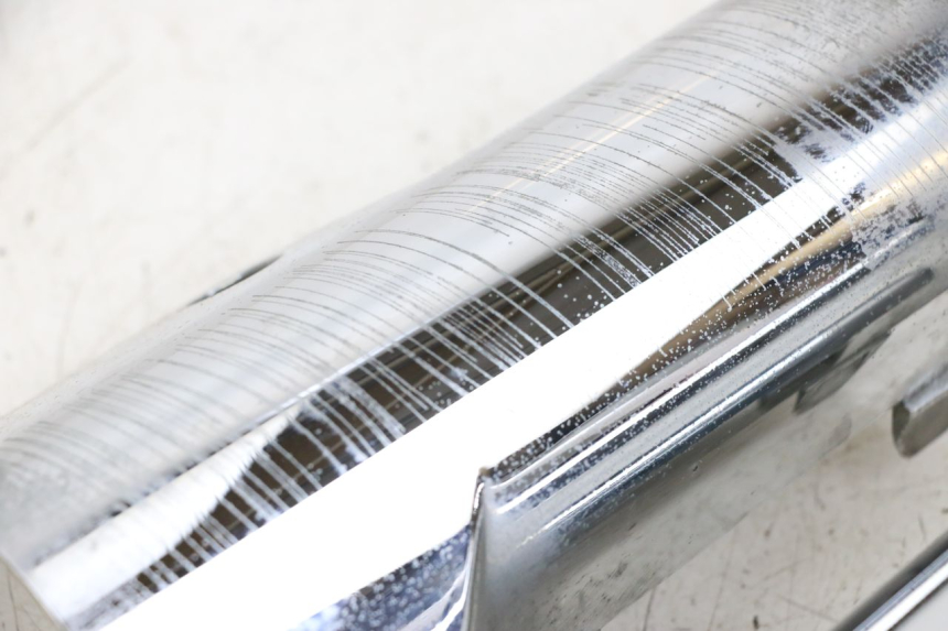 photo de FORK PANEL PEUGEOT GEOPOLIS RS 125 (2007 - 2009) - Technical close-up