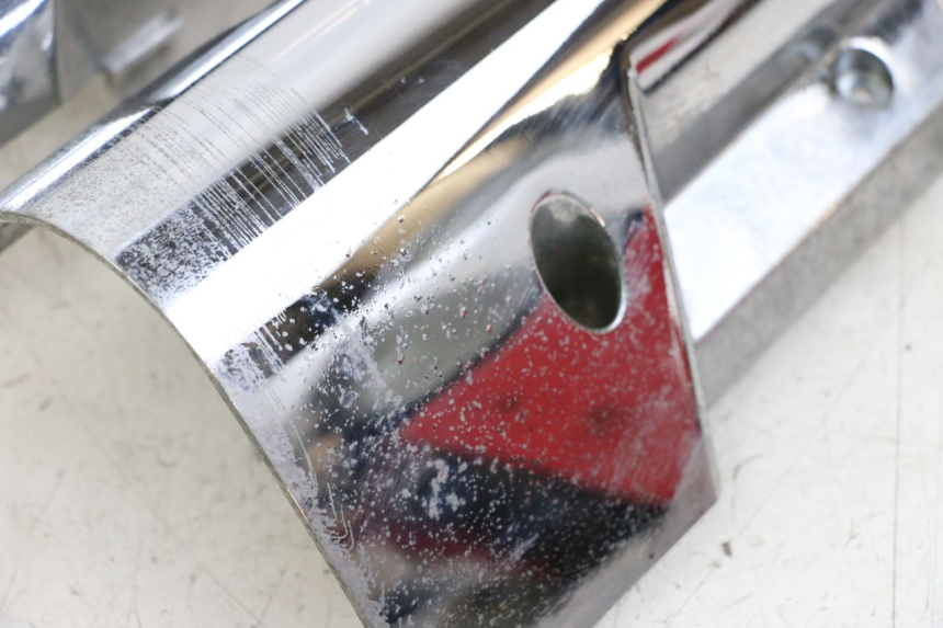 photo de FORK PANEL PEUGEOT GEOPOLIS RS 125 (2007 - 2009) - Product overview