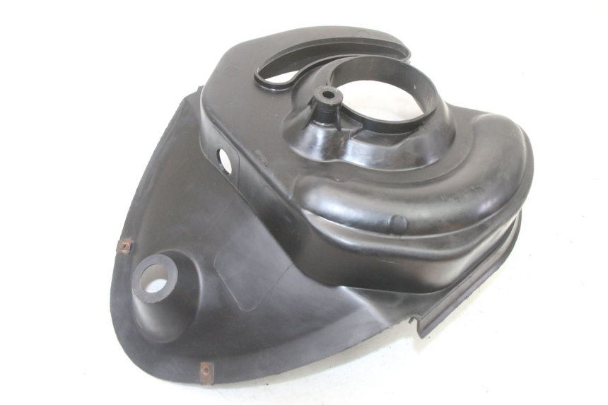 photo de FORK PANEL GILERA STALKER 50 (1997 - 2005) - Component detail